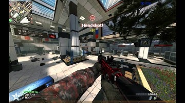 MW2 Repz Modmenu (WhiteWater v5) [PC] DOWNLAD