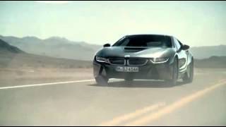 Gus Van Sant casts the BMW i8 in soft light Autospeedblog