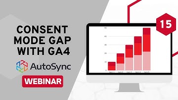 Google Analytics 4: Bridging the consent mode gap with GA4 - #15