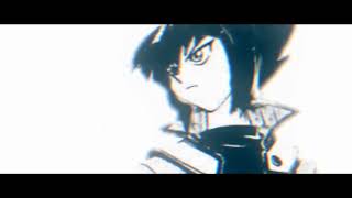 Yu-Gi-Oh Gx Mmv Manga Animation