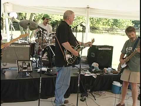 "Messin' with the Kid" Newports reunion performanc...