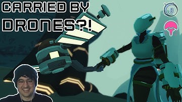 The BEST WORST Run Ever | Artificer | Risk of Rain 2