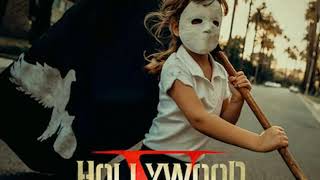 Hollywood undead - California dreaming