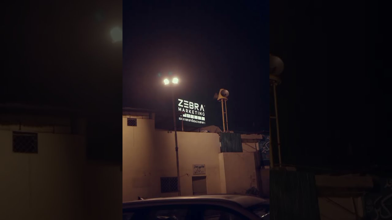 Best Real Estate Marketing Agency in Islamabad - Zebra Marketing