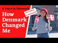 How Denmark Changed Me // Completing 4 years in Denmark **Happy me