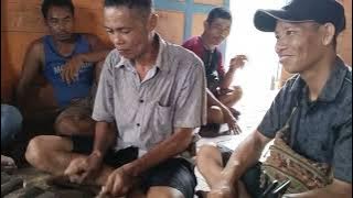 Musik Kangkanong Dayak, Seni