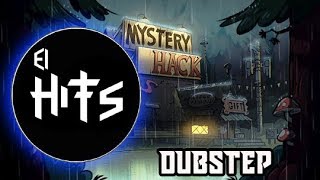 ▶【DUBSTEP】◀Gravity Falls Theme Song (OVA Dubstep Remix)