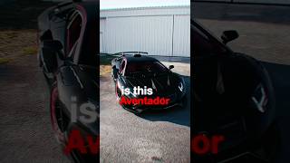 Why Strandman chooses his Lamborghini over his Koenigsegg! #shorts