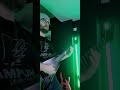 Decapitated Spheres Of Madness 1 #deathmetal #shorts