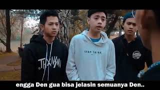 STORY. TEMEN KOK NIKUNG BY:@Aden Alfurqon