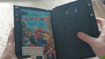 My Nintendo GameCube Collection (2021 Edition) 2nd Version Part 3