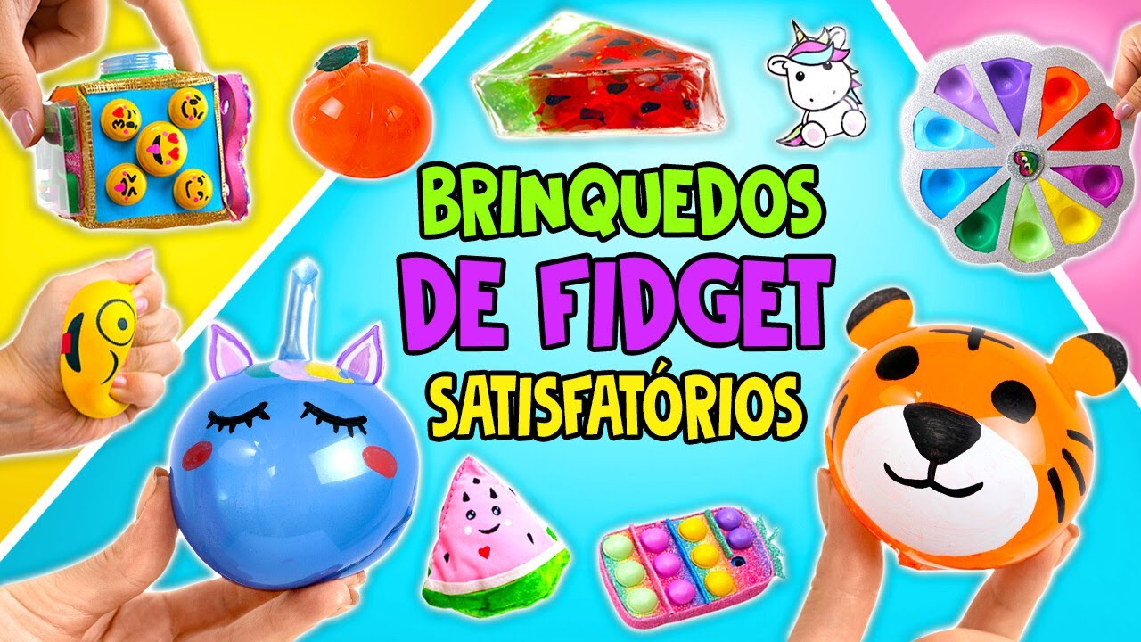 Abrindo, Decorando e Esmagando um ENORME Set de Poopsie Slime Donuts!