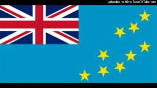 Video thumbnail of "Tuvalu EAS Alarm Extended"