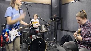 картинка: МВиПД — Какой Же Я Милый live | Репа 07.11.16