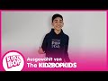 Wir stellen vor: Kindertag Hits von KIDZ BOP und YouTube Kids!