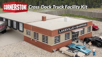 Walthers New Product Express - September 2018