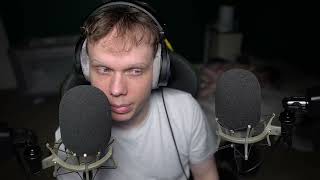 ASMR At Highest Sensitivity 137%