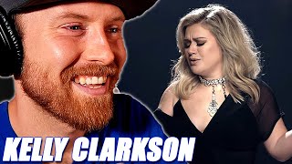 Lyrical ANALYSIS of "I Don't Think About You" by KELLY CLARKSON