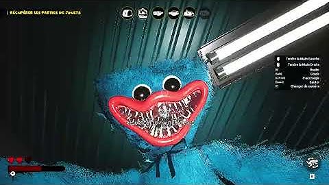 project playtime phase 2 tutorial