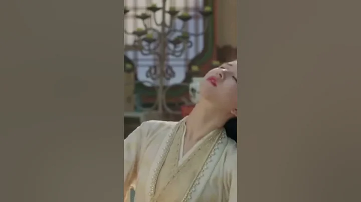 she doesn't want to be a princess or empress 🤭🤣#zhaolusi #whorulestheworld