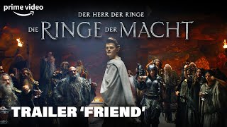 Trailer: "Friend"