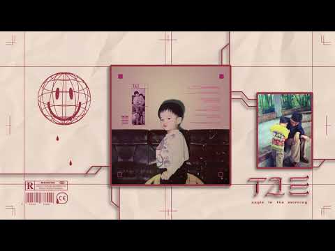 TΔΞ泰泫 - Angel of the morning Part II