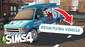 This mod gives an AWESOME Story Gameplay Feature | The Sims 4 Mods