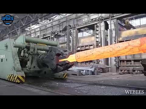 Video: Apa itu pabrik metalurgi?