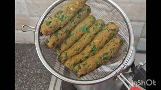 Healthy Breakfast Recipes to keep you full .High in protein ,Steamed palak Roll???????????