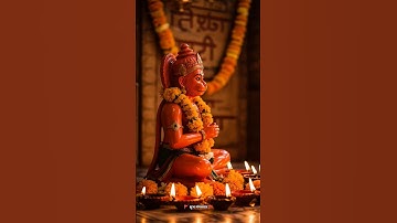 Hanuman Status ! Jay Shree Ram Status ! Bajrang Bali Status #hanuman #jaishreeram #dr_status #shorts
