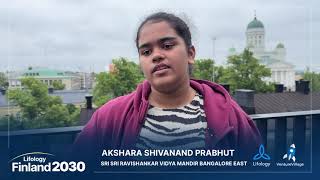 What Finland Taught Me | A Future X Finland Student Story 🇫🇮