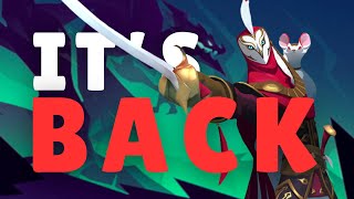 An Ironically Small Review of Gigantic (Rampage Edition)