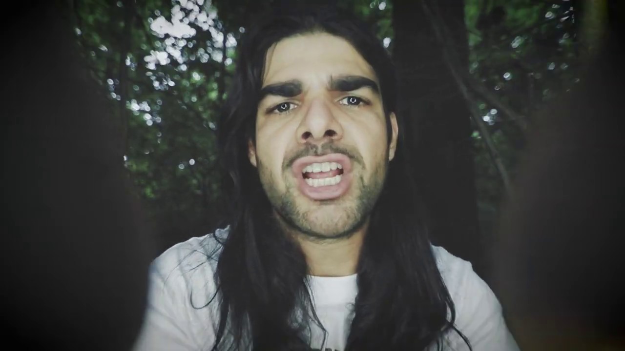 Leonn - Salve Nosso Sangue (Clipe oficial)