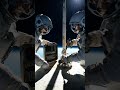 Astronauts Repair Stellar Navigation Unit in Space Documentary Footage #SpaceExploration #Astronauts