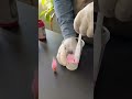 見るだけで色を再現する社長#社長 #diy #塗装