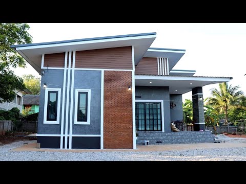 วีดีโอ: ศาลาอิฐ (70 รูป): โครงสร้างอิฐปิดพร้อมบาร์บีคิวในประเทศ - ตกแต่งภายในที่เรียบง่ายและสวยงาม