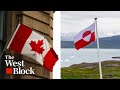 "Dawn of a new era": Greenland MP on relations with Canada as Ottawa preps new consulate