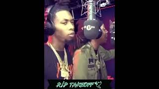 Celebrity TakeOff went off after OffSet Do do do do. Net Worth