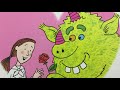 When a Monster is Born Quiz