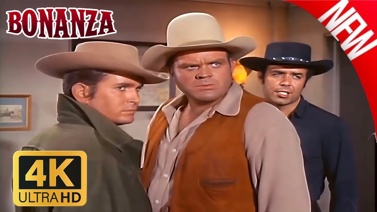 Bonanza Part 43