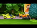 Remade Roary The Racing Car Maxi And Drifter S Crash 