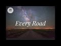 Shenandoah  dierks bentley  every road lyrics