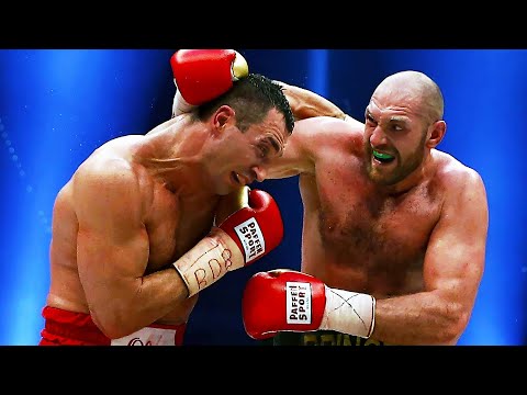 Wladimir Klitschko (Ukraine)