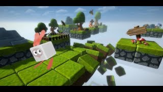 Save The Rabbit screenshot 1