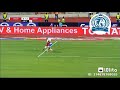 ملخص مباراه الأهلي والزمالك3 0
