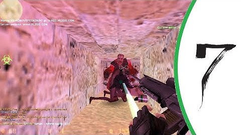 HL2GO.COM Zombie Plague Mega server #7