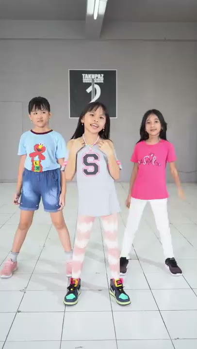 BANANZA BELLY DANCER AKON BY TAKUPAZ KIDS