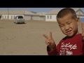 Kazakhstan: The disappearing Aral sea - BBC Travel Show