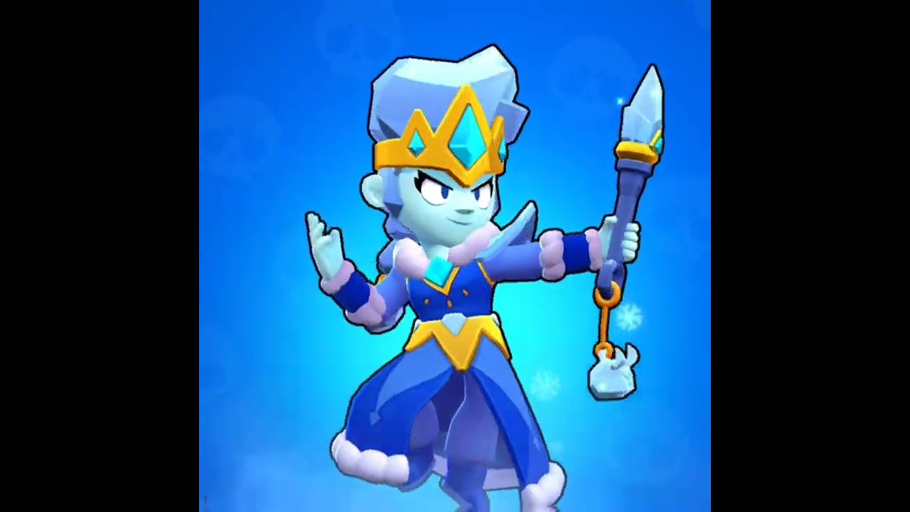 Brawl stars edit🤫 