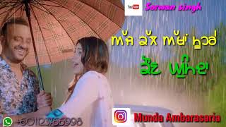 Surjit Bhullar Ft. Hurlez Akhtar Status Punjab